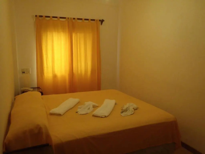 Hotel Maracas