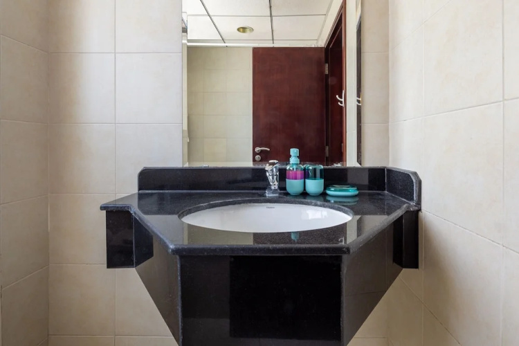 Aesthetically Beautiful 2BR Apartment In JLT