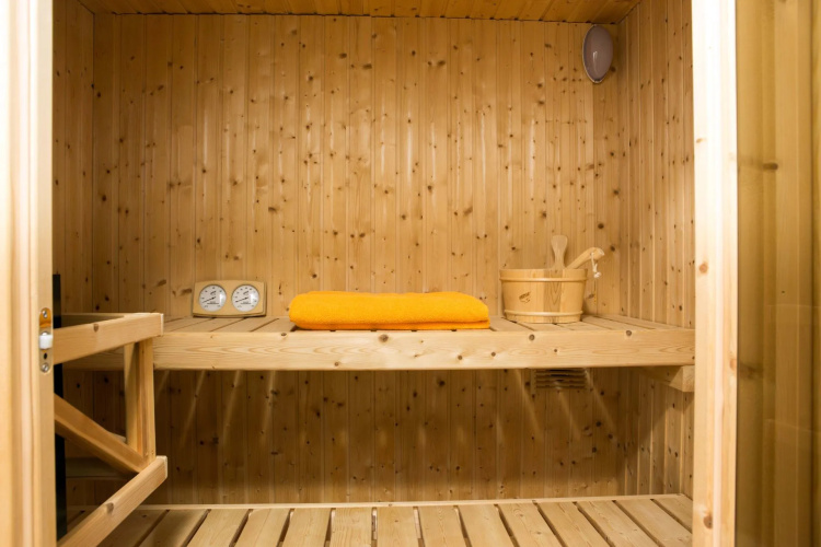 Aeolian Gaea Hotel