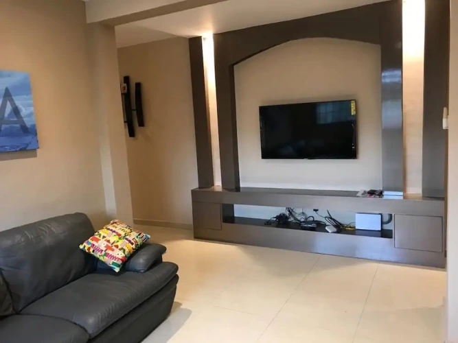 Grand Apartment