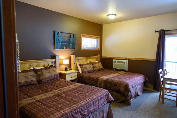 Leavenworth RV Campground