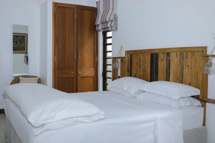 Green Cottage Chamarel