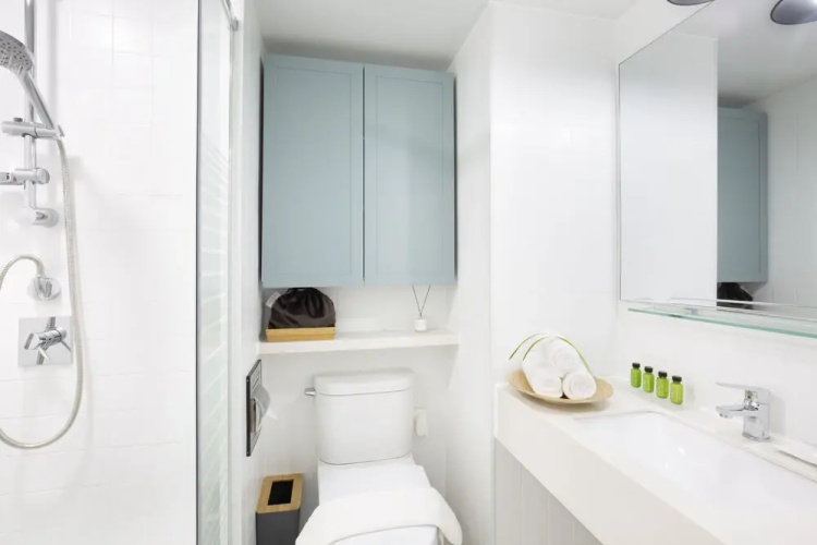 Busan Gwangalli Studio 202