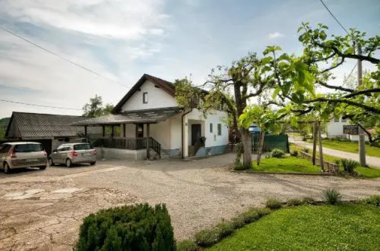 Apartment Matko