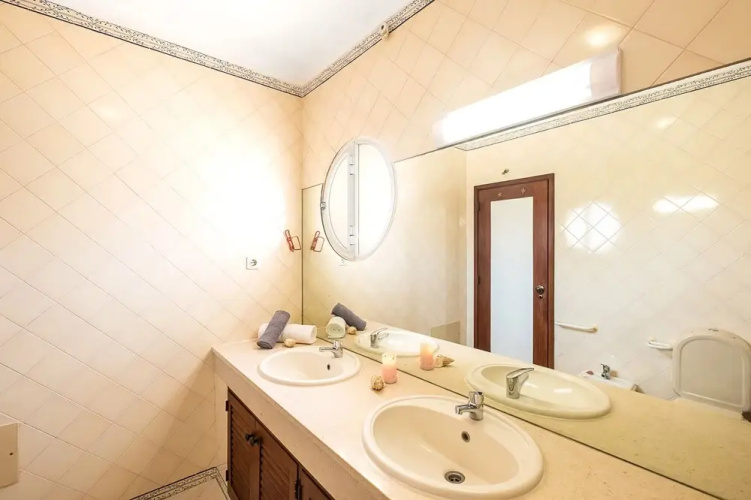 Villa Saint Lucia