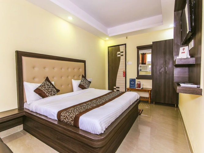 OYO 6793 Hotel CZ
