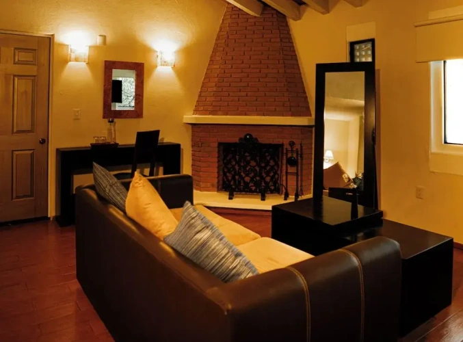 Double Junior Suite