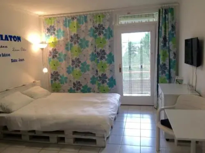 Kosztolanyi Apartman