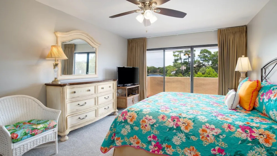 Beachwalk Villa 5200 - 3BR 3ba+ Loft