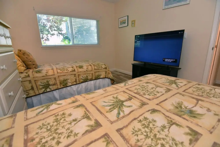 Villa Sanibel 2B