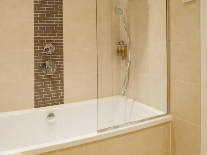 Bath Circle Luxury Serviced Apartments