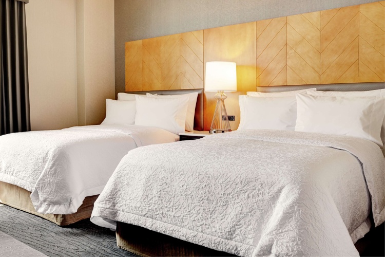Hampton Inn Brooklyn/Downtown photo 7