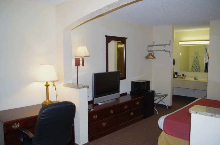Double Suite with balcony