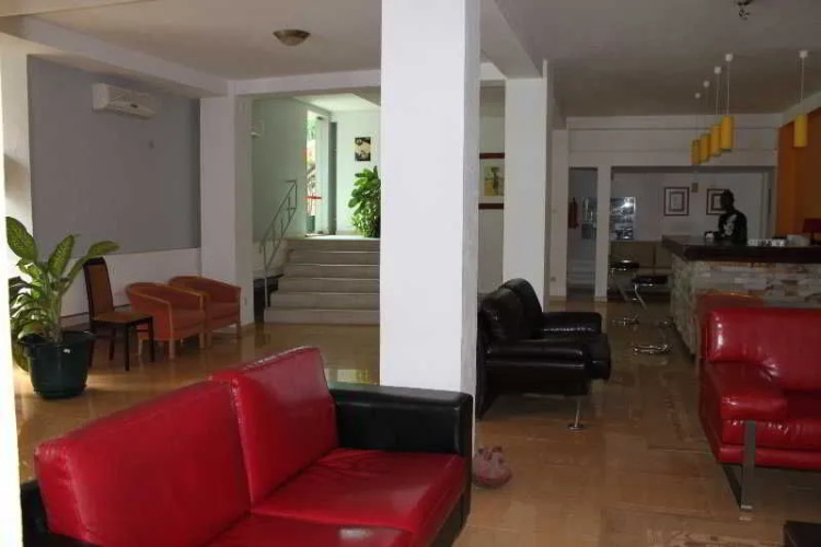 Coimbra Hotel & Spa
