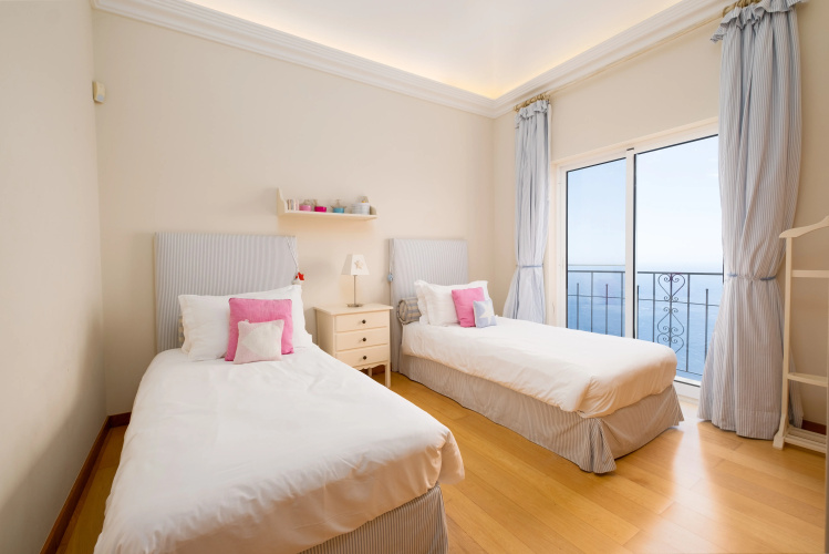 Palheiro Village - Golf, Gardens & Spa