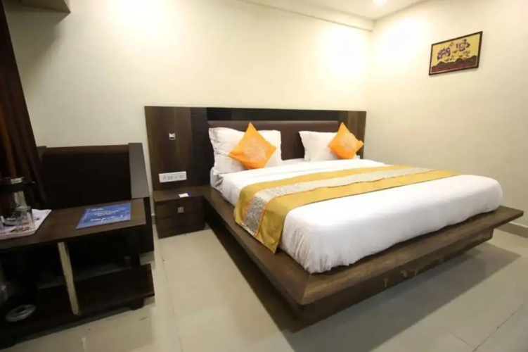 Hotel Global Inn