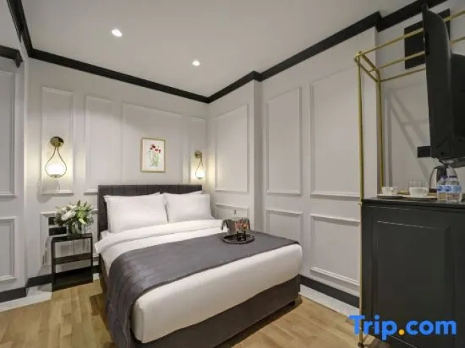 Economic Double room