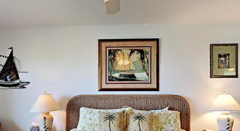 Grand Caribbean at Dune Crest