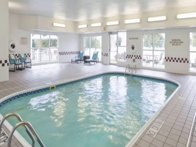 Primestay Extended Suites by IHG