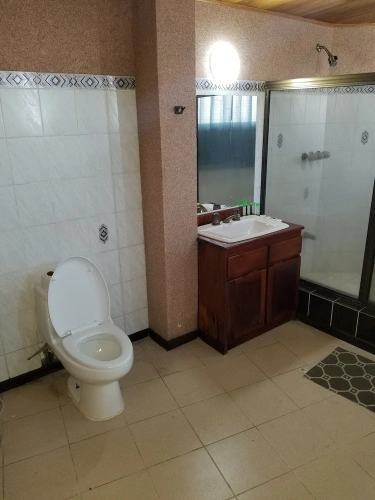3 Bedrooms Standard Triple Family room