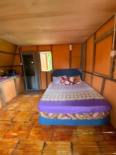 Hotel O Disan Baang Kiulu