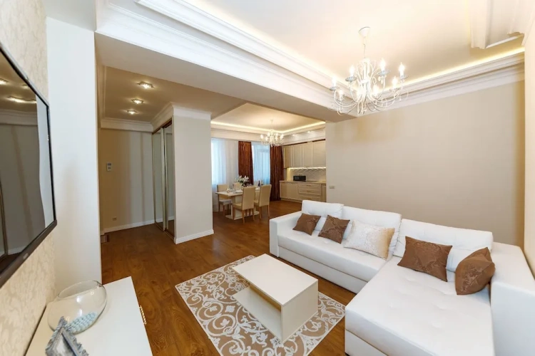 Luxury Apartment
