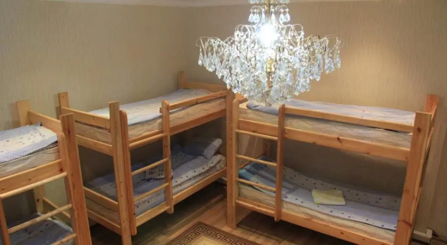 LikeMe Hostel