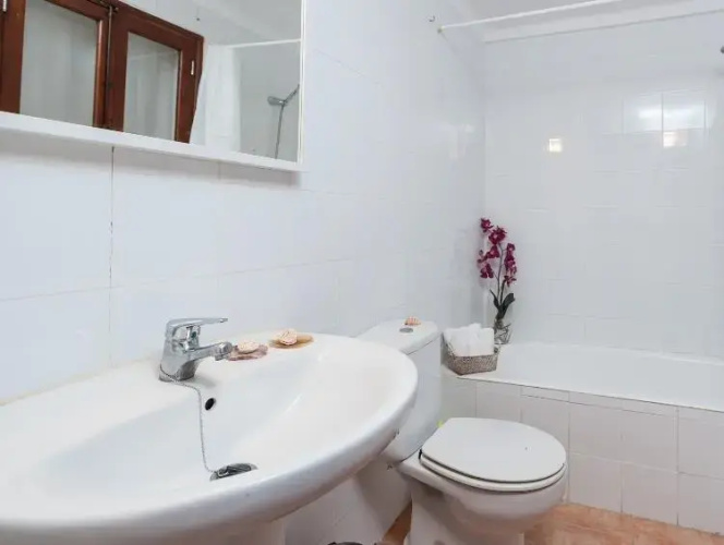 Passeig Voramar  63 Holiday House