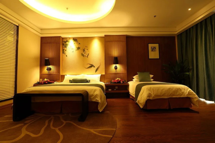 Yuquan Hotel
