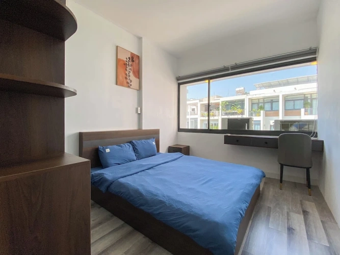 Family Apartment