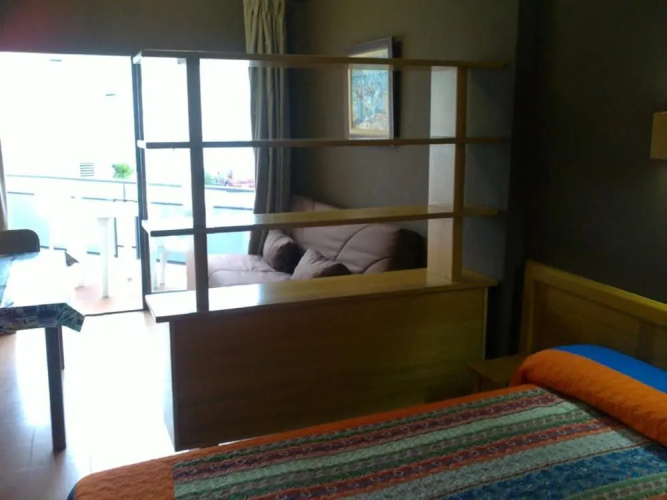 Apartaments Estudis Els Molins