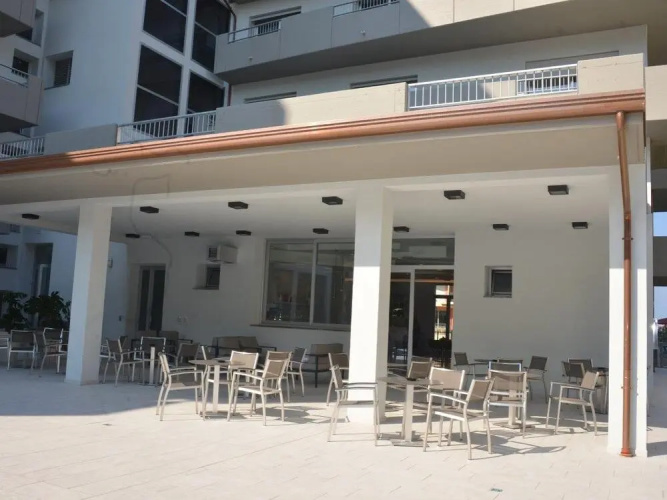 Hotel Carducci Suite