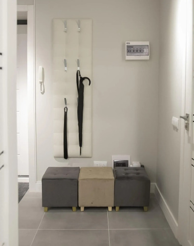 Фотография номера квартиры Апартаменты на улице Памяти Павших в Афганистане