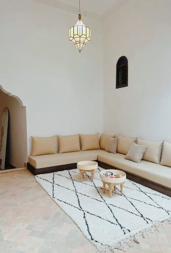 Riad Solila