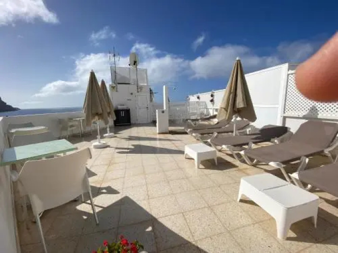 Las Brisas Mogan Apartamentos
