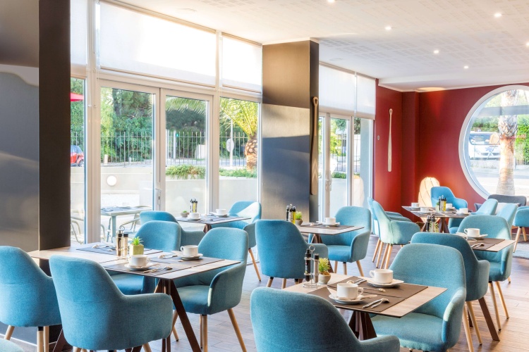 Best Western Plus Antibes Riviera photo 22