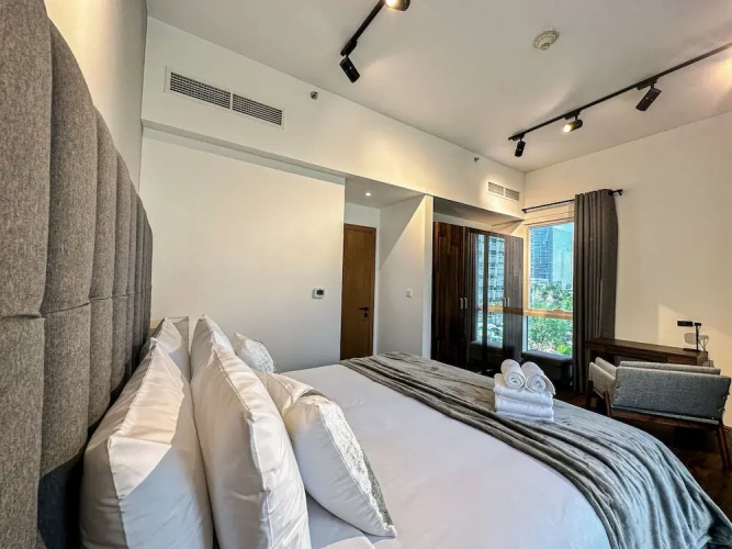 Comfort Apartment