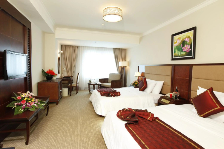 Majestic - Mong Cai Hotel