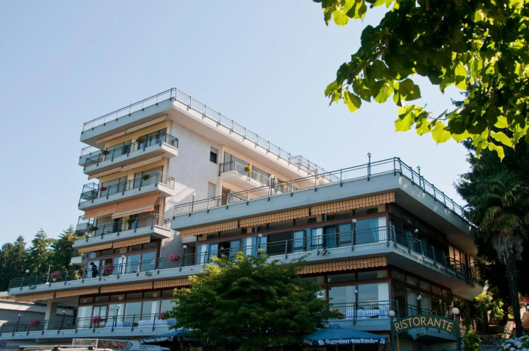 Hotelbild