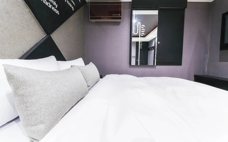 Lexy hotel