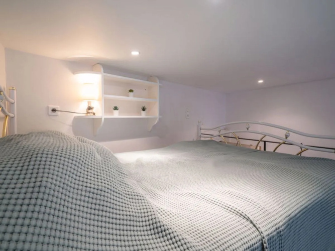 Villa Carlton Biarritz 40283