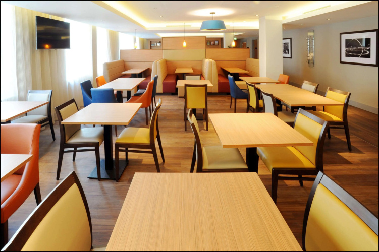 Hampton By Hilton Newcastle photo 18