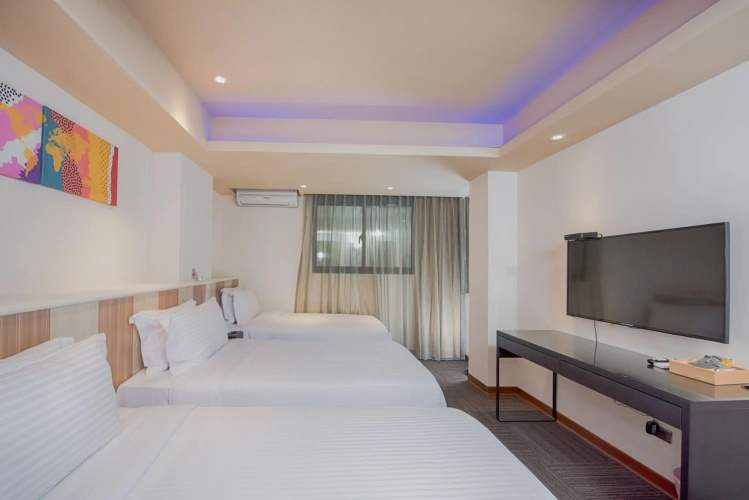 Macchi Hotel