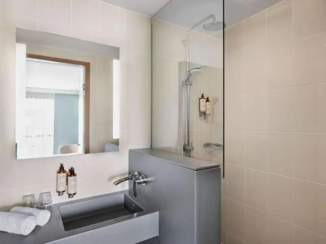 Privilege Double room