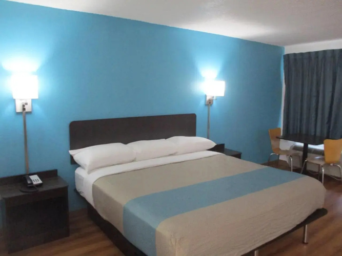Quality Inn Chattanooga