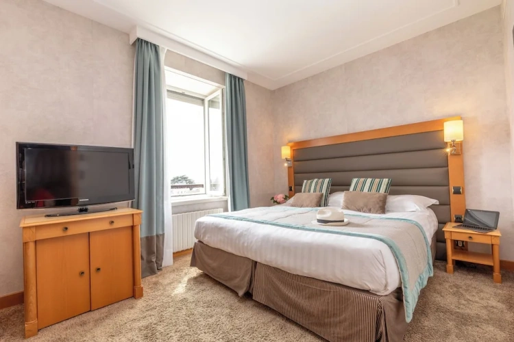 Transat Classic Double room