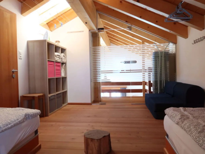 Apartment Ryad C Zinal