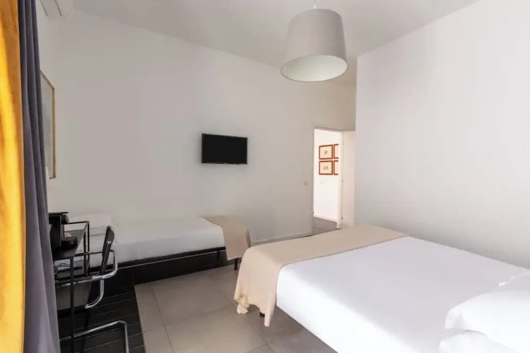 1 Bedroom Superior room