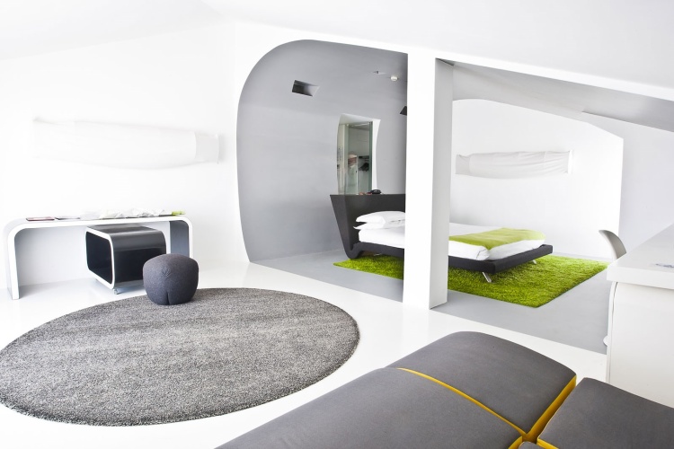 Hotel Ripa Roma photo 17