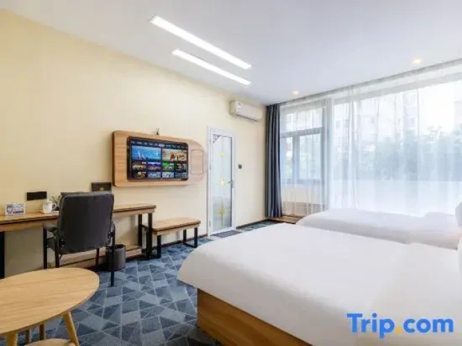 Business Twin room